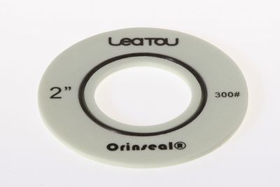 Flange Insulation Gasket