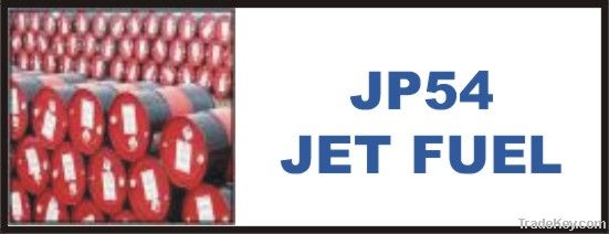 Jet Fuel Oil &amp; Jet Fuel Oil JP54