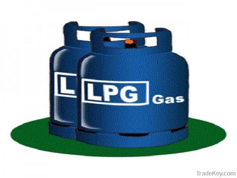 Liquefied Petroleum Gas Gost