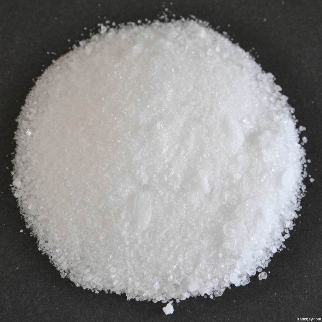 Barium Chloride