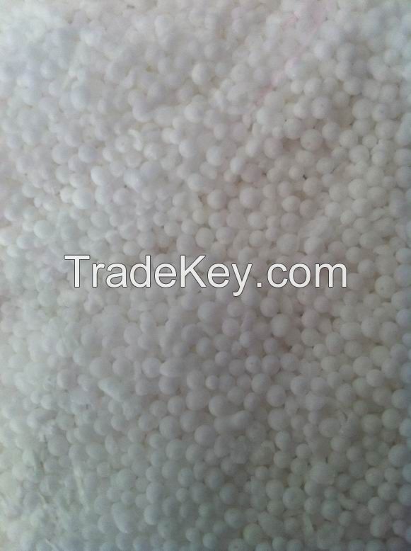 nature sodium nitrate pearls for glass industry 