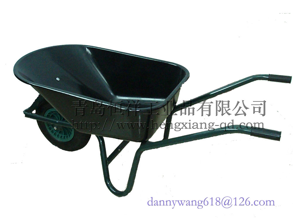 Wheelbarrow