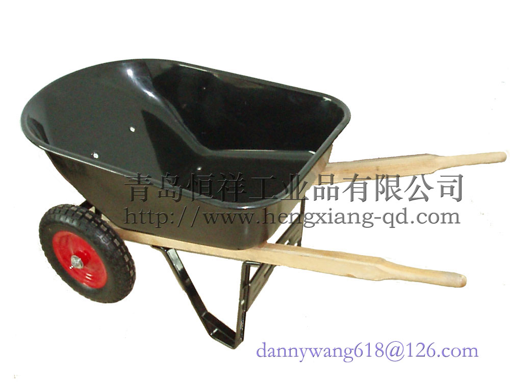Wheelbarrow