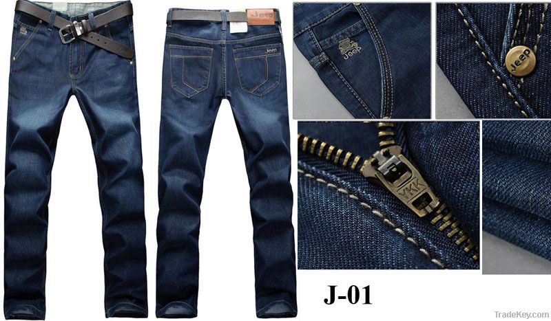 Fashion Men&#039;s Denims Jeans