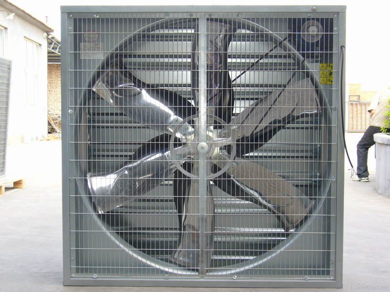 Comman Exhaust Fan