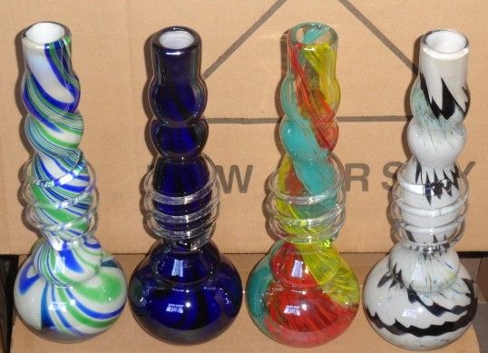 glass smoking pipes