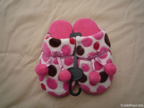 cute indoor  slippers