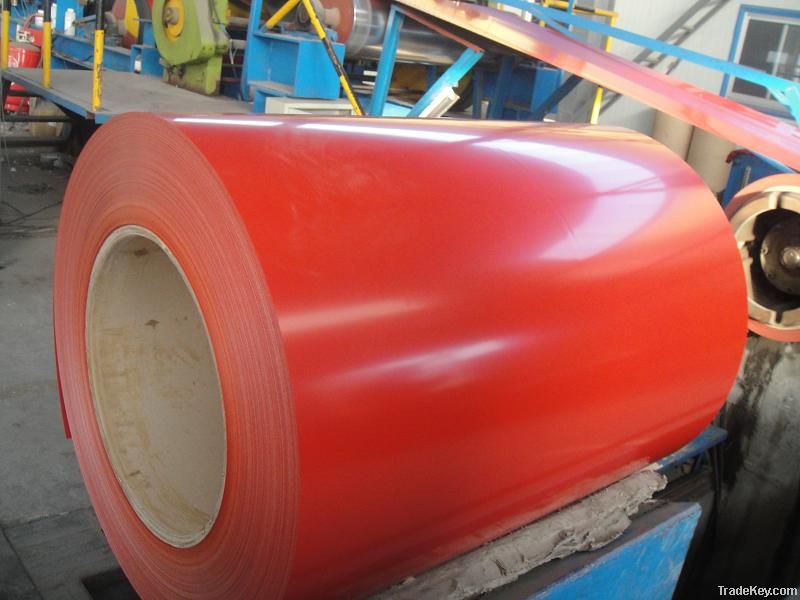 PPGI Steel Coil