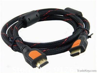 1.4 3m HDMI Cable 1080P Cord HDTV HD TV