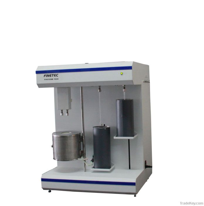 Chemisorption Analyzer