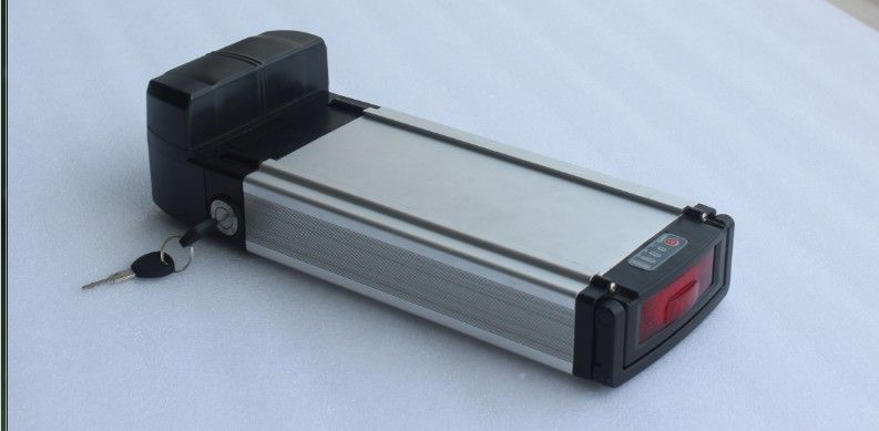 lithium ion battery 36V10Ah for electric bicycle