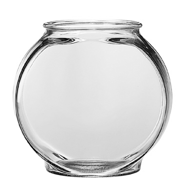 Glass Jar