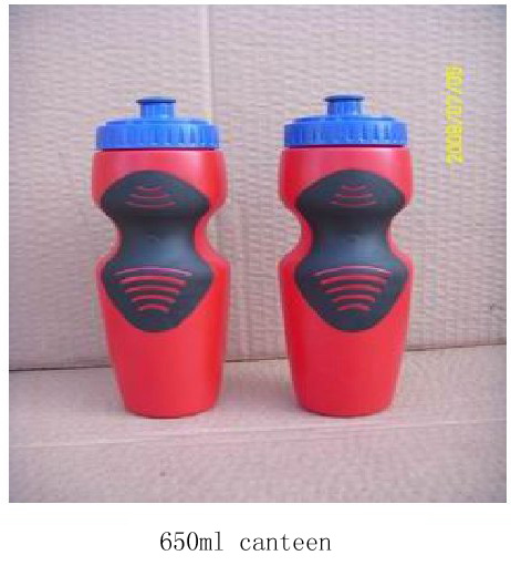 Plastic Canteen