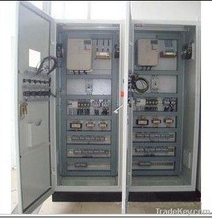 ABB, automation control, industrial control equipment