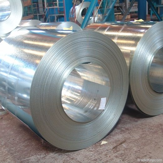 HDGI galvanized steel coil