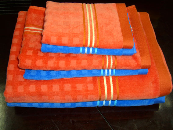 All Kinds Of Towel, Bathrobe