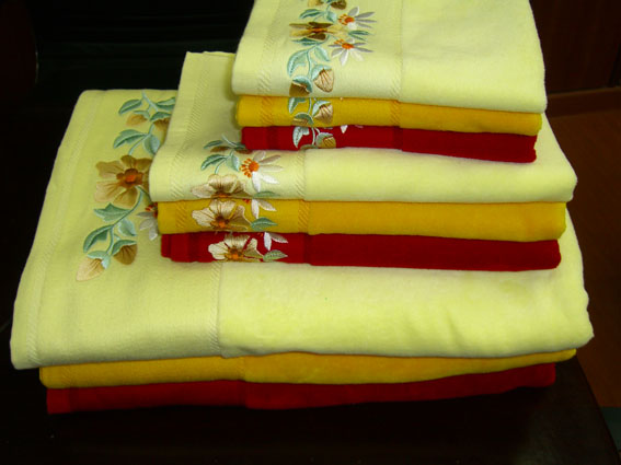 All Kinds Of Towel, Bathrobe