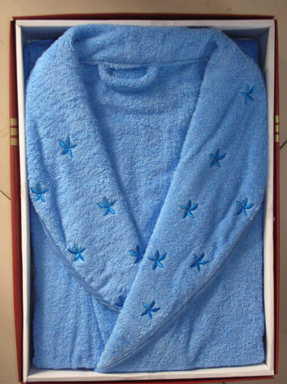 All Kinds Of Towel, Bathrobe