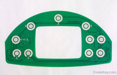 USB flash drive pcb boards