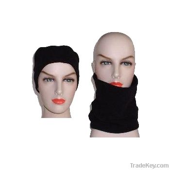 POLAR FLEECE SCARF