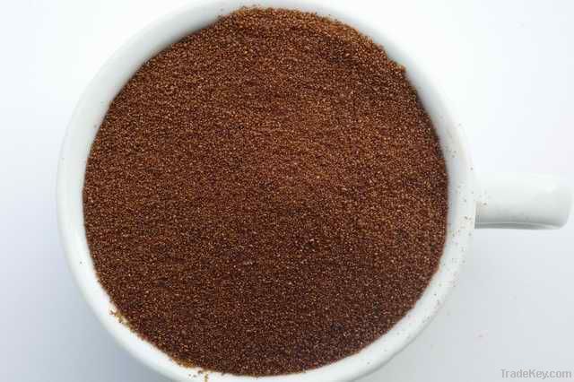 instant coffee(spray dried)