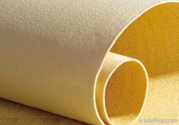 Aramid (Nomex) Needle Felt Filter Cloth