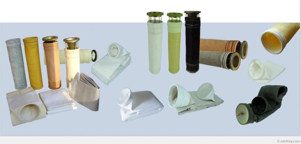 Dust Collector Filter Bag