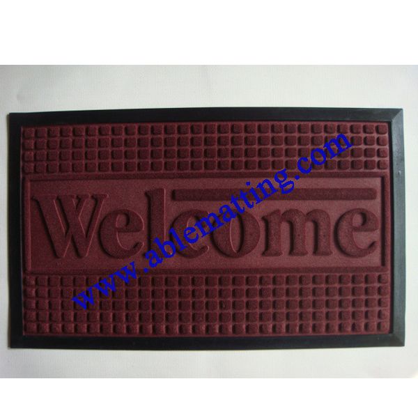 Entrance Mat, Door Mat