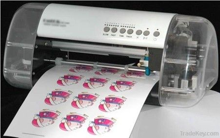 Mini Cutting Plotter