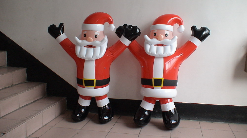 Sell Inflatable Cartoon Toy,inflatable toy