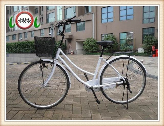 dutch style city bicycle/city bike 28/city bike for women/ladies city bike