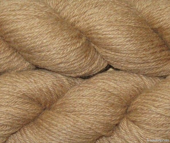 Camel Yarn/Yak Yarn