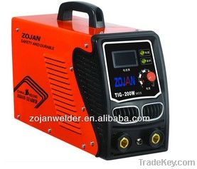 TIG-200 INVERTER WELDING MACHINE (MOS)