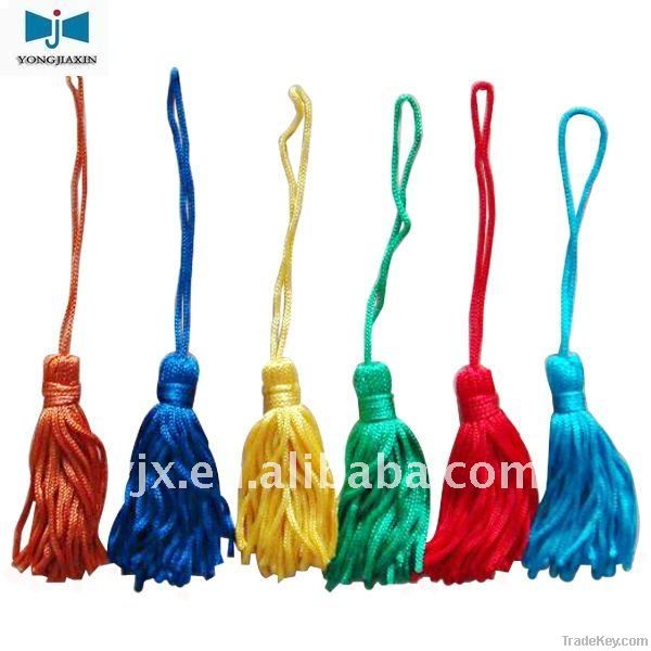 Rayon Curtain Decorative Tassel