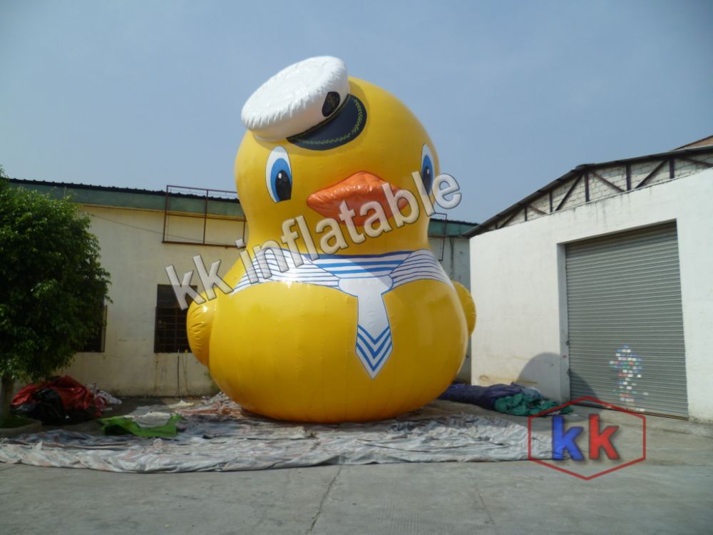 inflatable animal cartoon outdoor inflatable exhibition advertising cartoon sharp