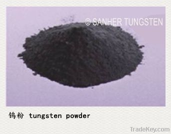 TUNGSTEN POWDER