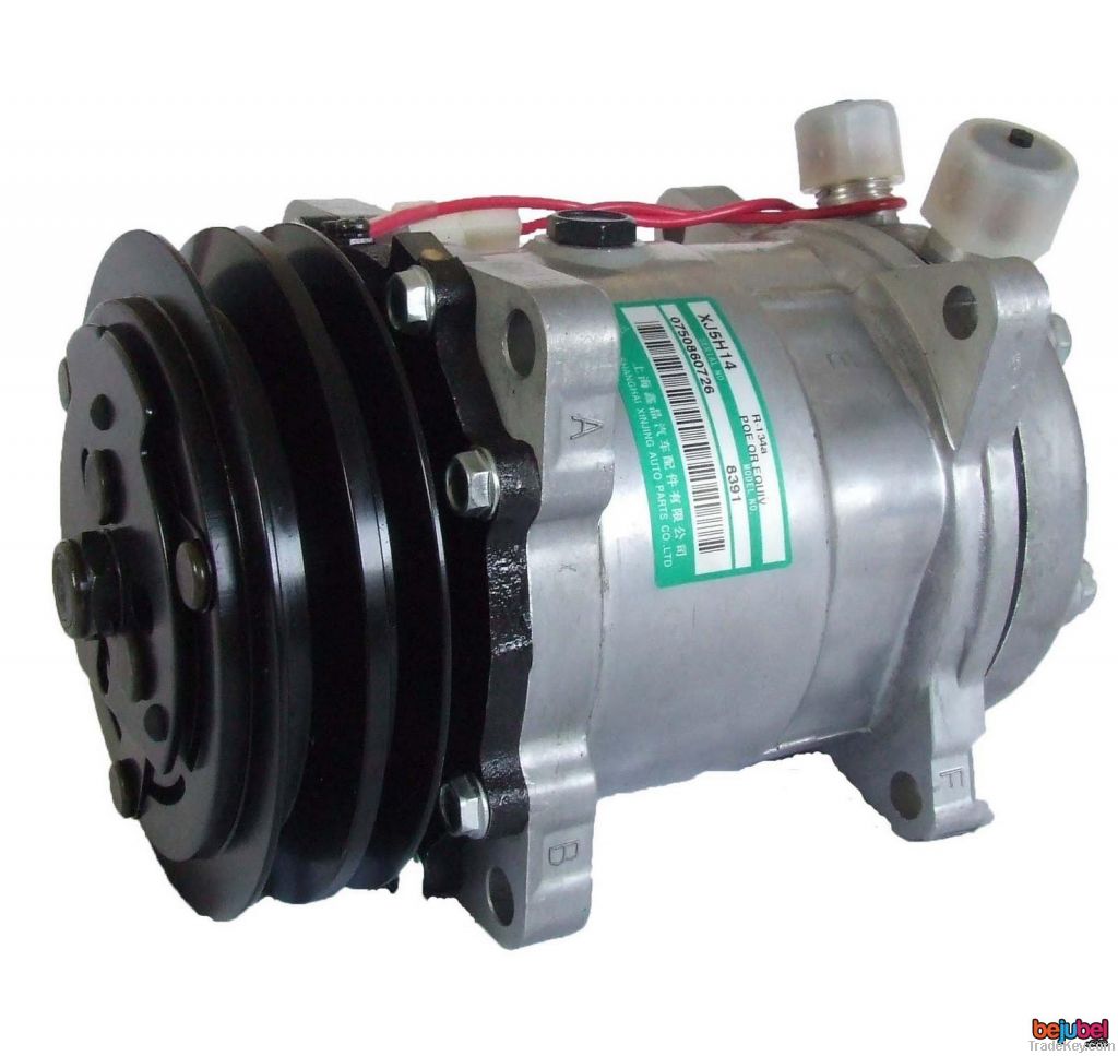 Auto A/c Compressor SD5H11