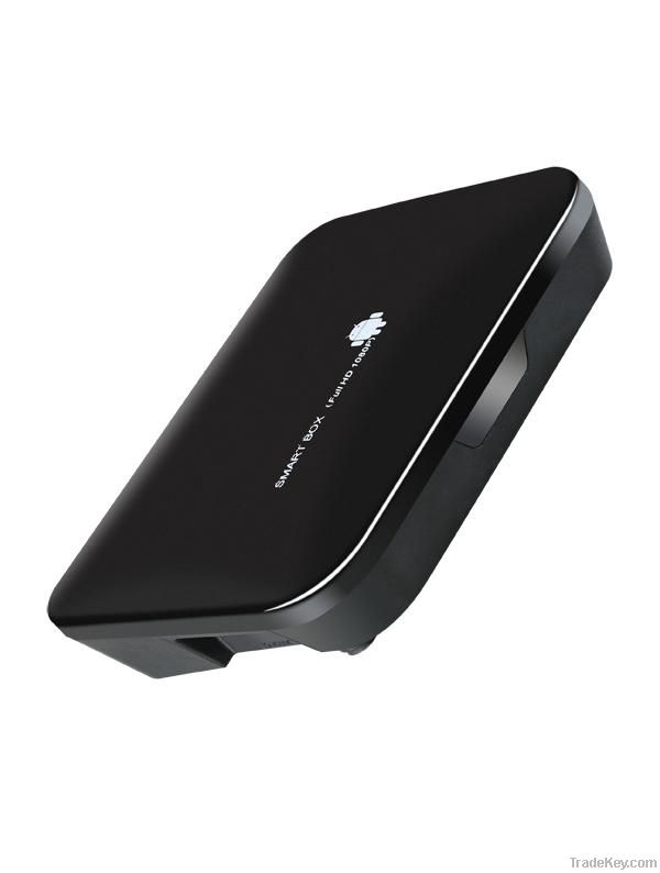 Android Dual-core HD tv converter box