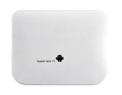 Android Dual-core HD tv converter box