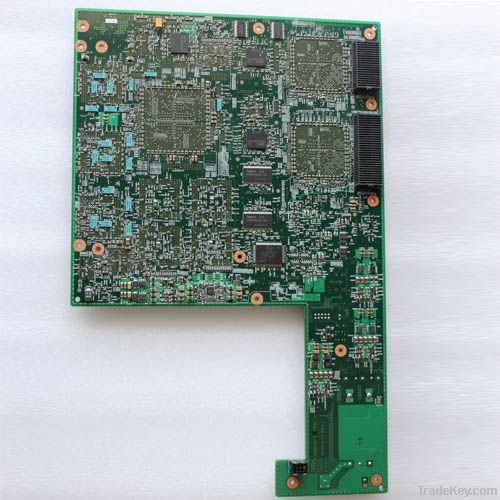 Used CISCO module WS-F6700-DFC3C