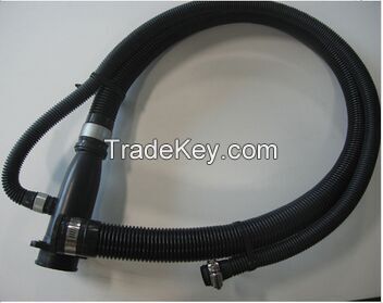 fuel pipe filler assy