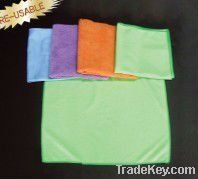 Micro Fiber Cloth