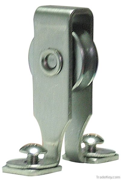 FTS guiding pulley