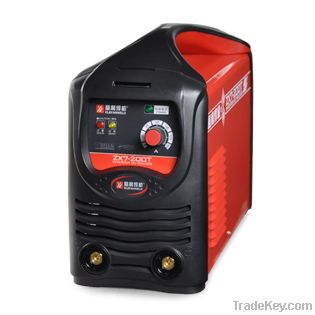 ZX7 SERIES INVERTER DC ARC WELDER(MOS)