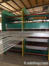 Steel Cord Conveyor Belt