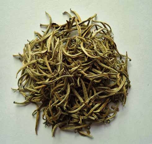 Ceylon Silver Needle White Tea