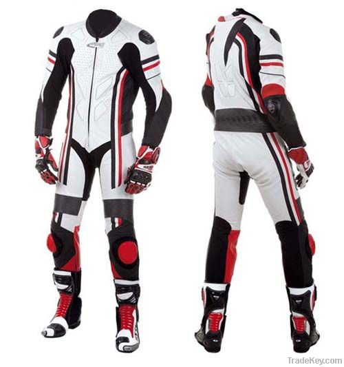 Motorcycle Racing Suit