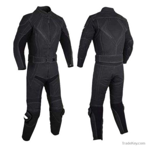 Motorcycle Suit