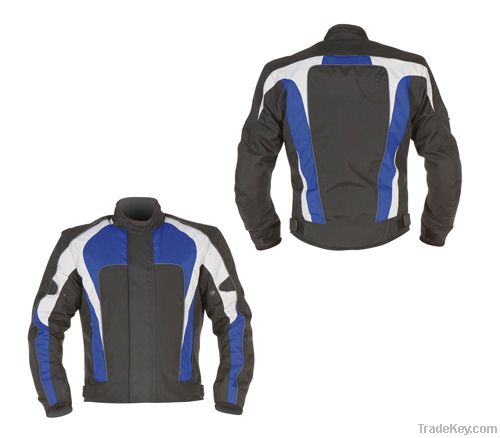 Motorcycle Textile Jacket