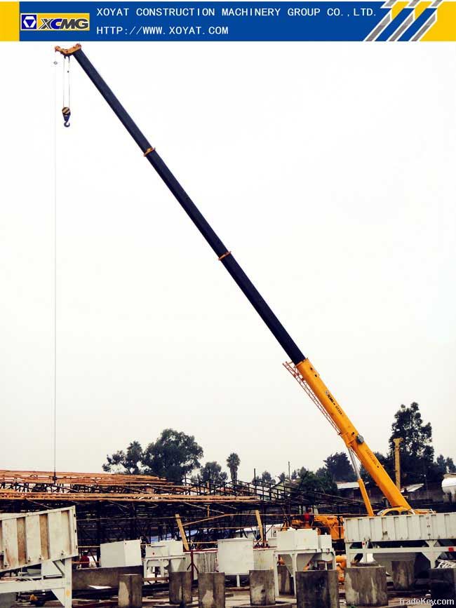 Truck Crane